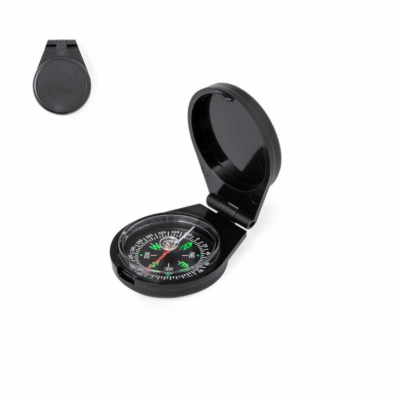 Bussola personalizzata - cod. MK20455