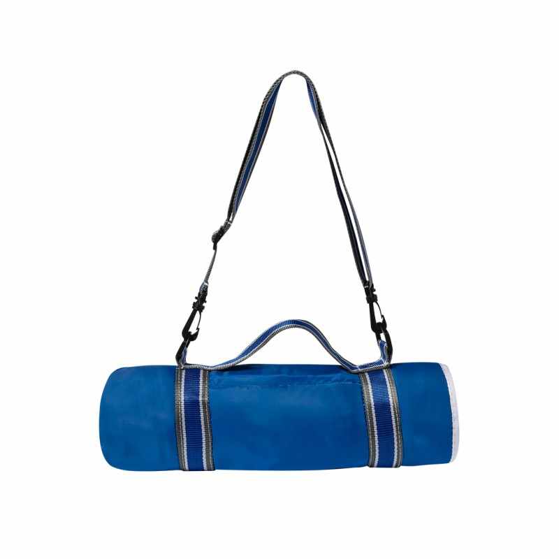 Coperte per Picnic 120 x 150 cm. da stampare con scritte - cod. MK20460