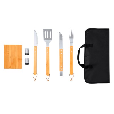Set Barbecue - cod. MK20469 Set Barbecue - cod. MK20469