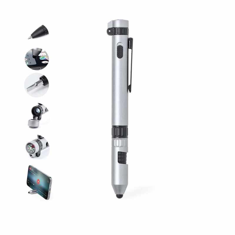 Penna a Sfera multifunzione - cod. MK20478