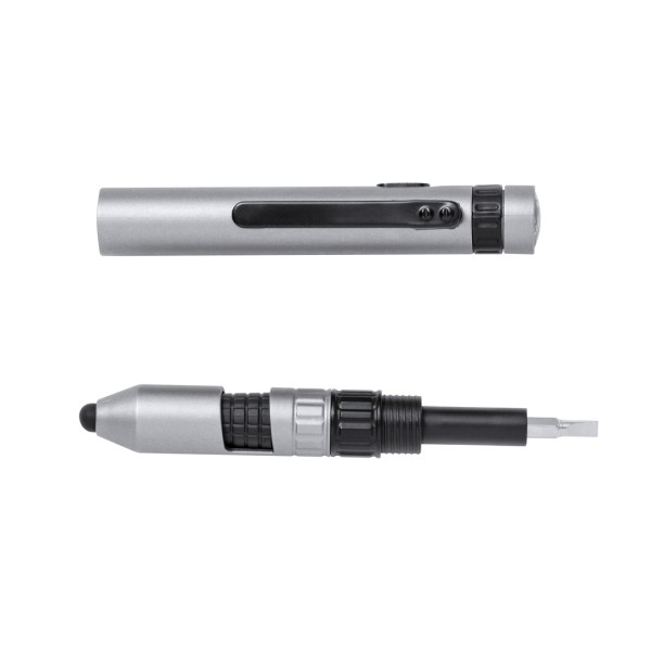 Penna a Sfera Multifunzione - cod. MK20478