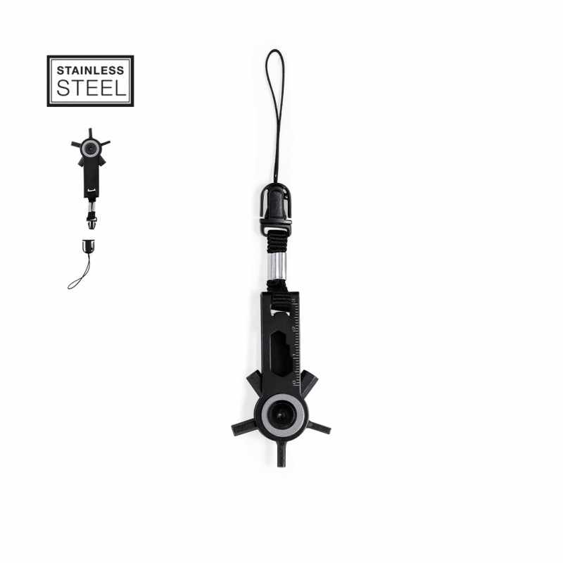 Multiutensile con 10 Funzioni personalizzabile - cod. MK20482