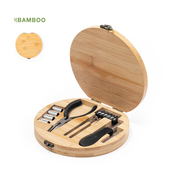 Set Attrezzi - cod. MK20483