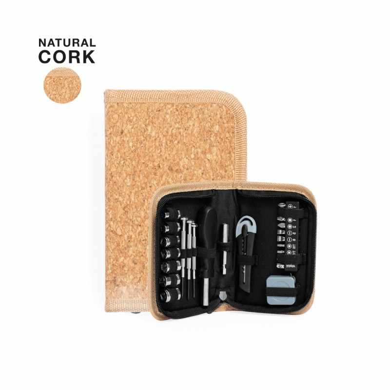 Set di Attrezzi da stampare - cod. MK20493