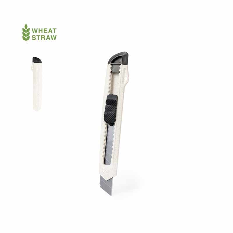 Taglierino con stampa logo - cod. MK20499