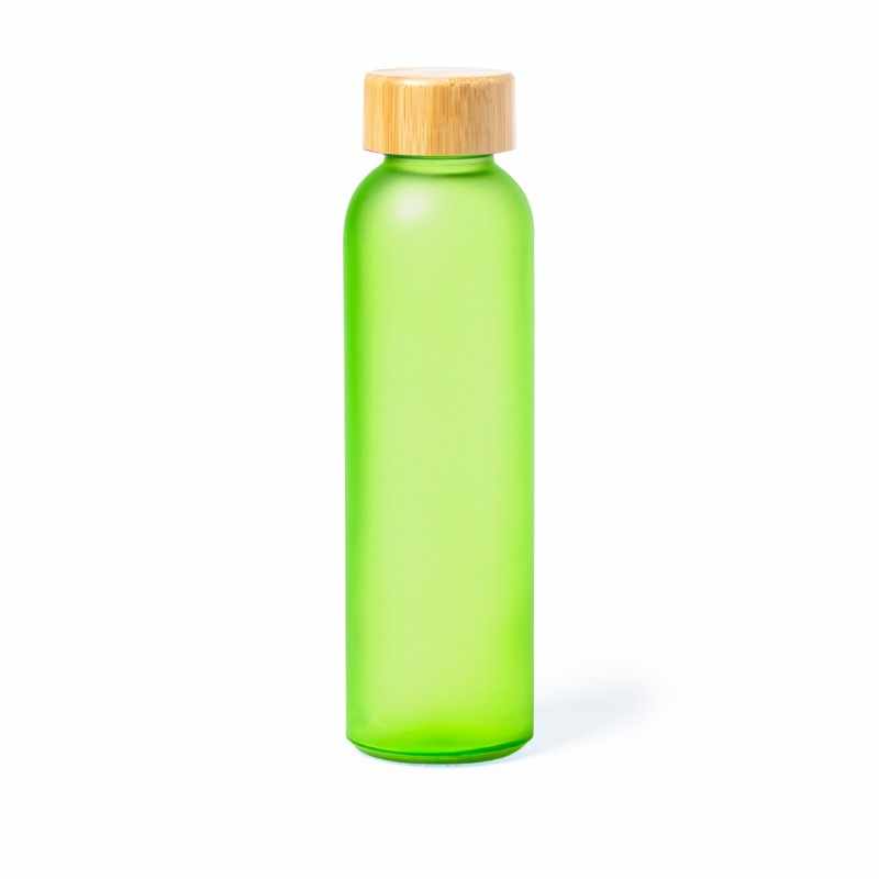 Borraccia in vetro - cod. MK20515