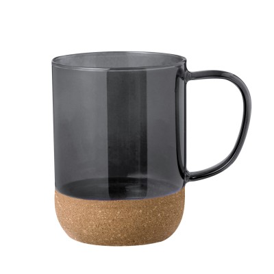 Tazza con logo promozionale - cod. MK20524