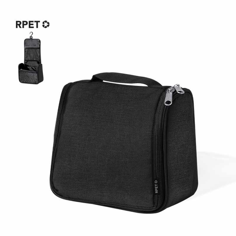 Beauty Case con logo - cod. MK20530