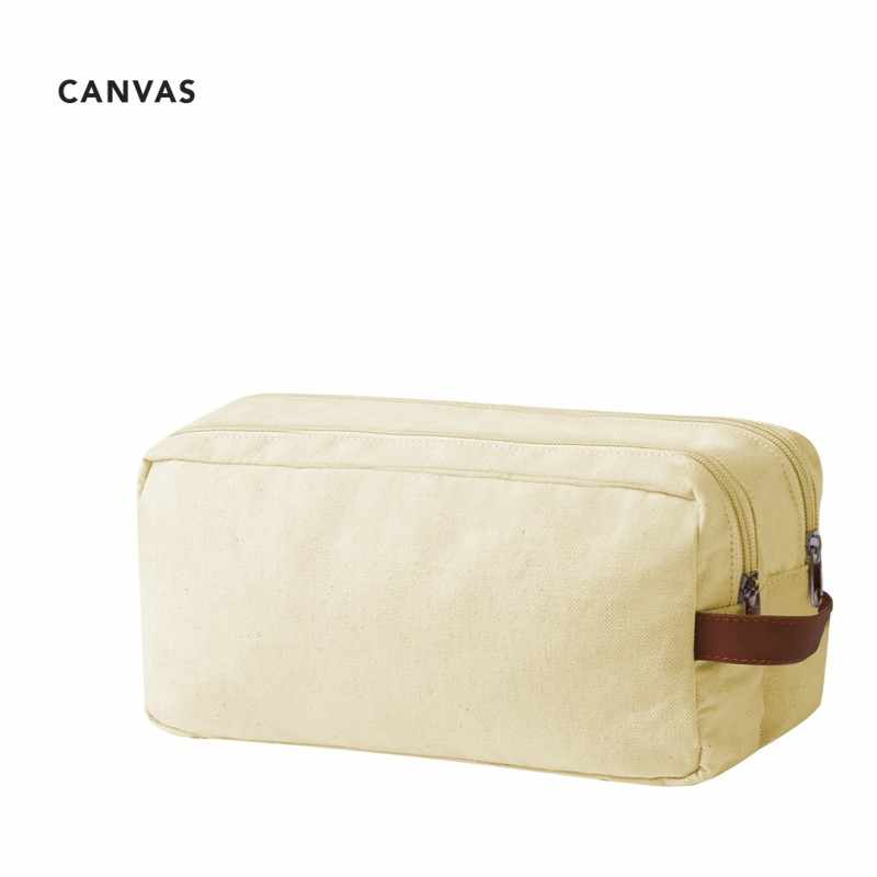 Beauty Case in tela resistente - cod. MK20533