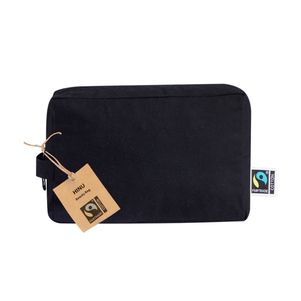 Beauty Case con stampa logo - cod. MK20536