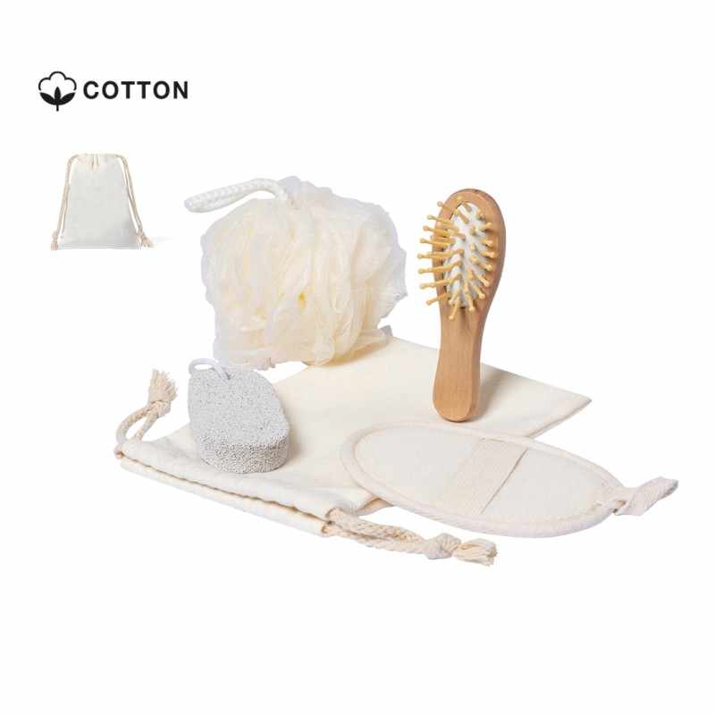 Set da Bagno - cod. MK20543