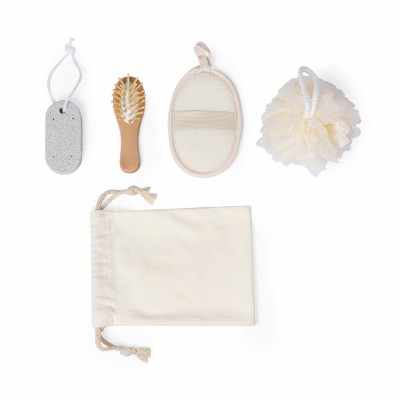 Set da Bagno - cod. MK20543