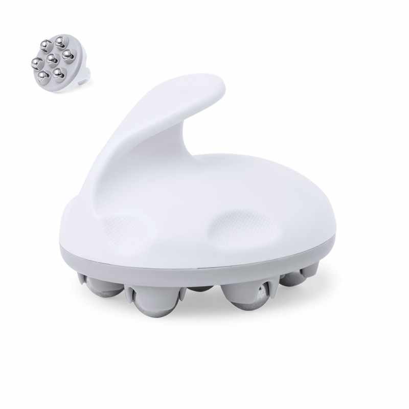 Massaggiatore da serigrafare - cod. MK20563