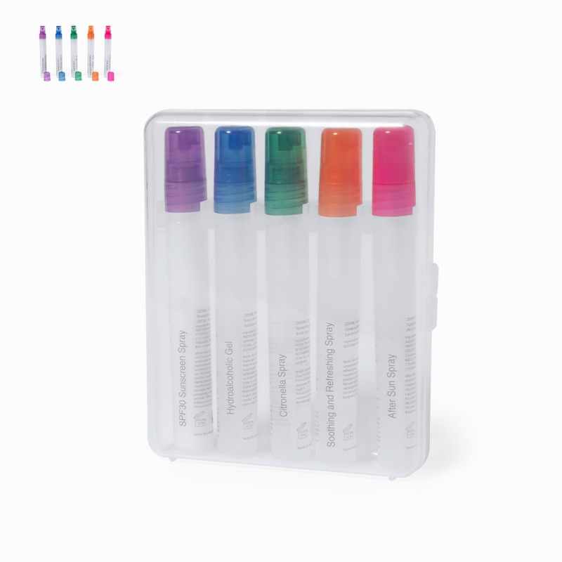 Set di protezione solare - cod. MK20568