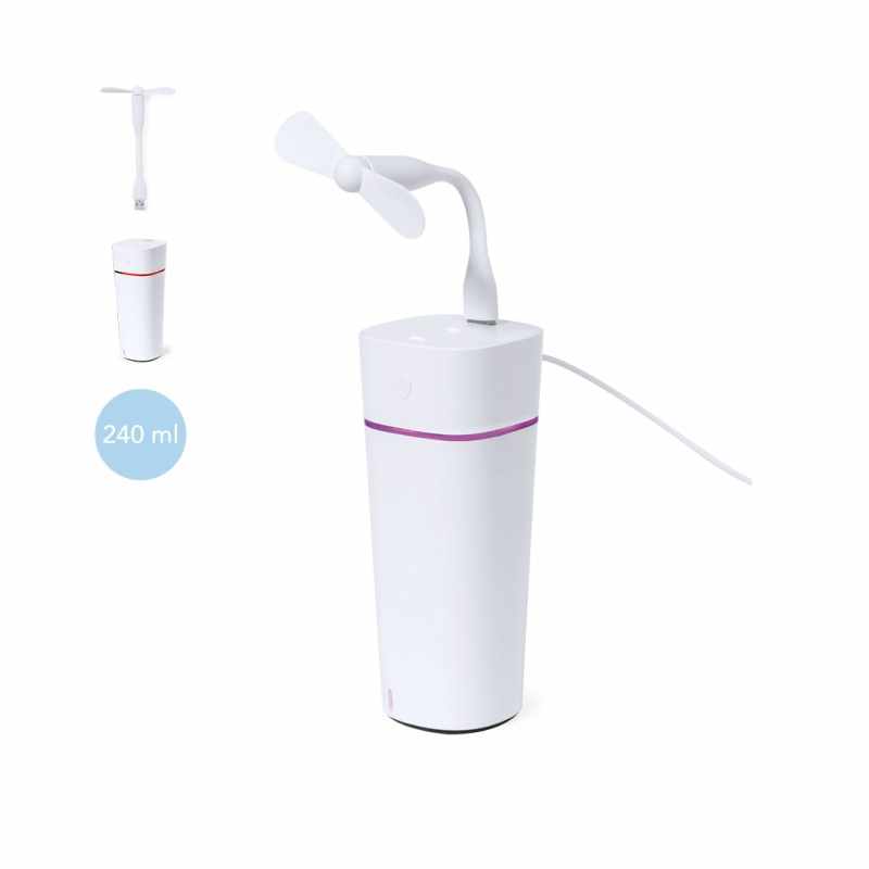 Umidificatore da personalizzare - cod. MK20576