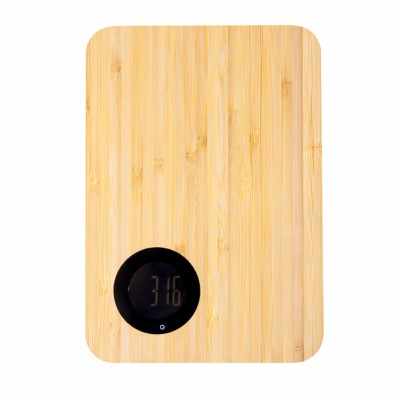 Tagliere con Bilancia personalizzato