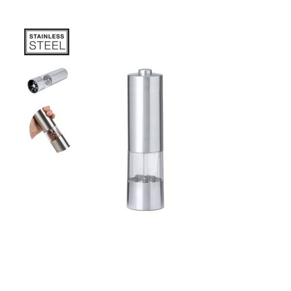 Macina Sale e Pepe Elettrico - cod. MK20592