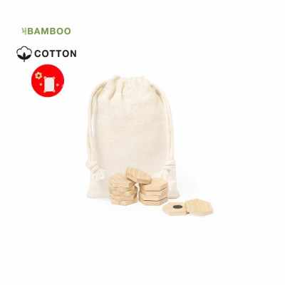 Calamite personalizzate