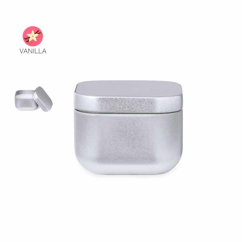 Candele profumate personalizzate - cod. MK20601