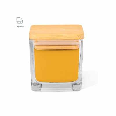 Candele personalizzate