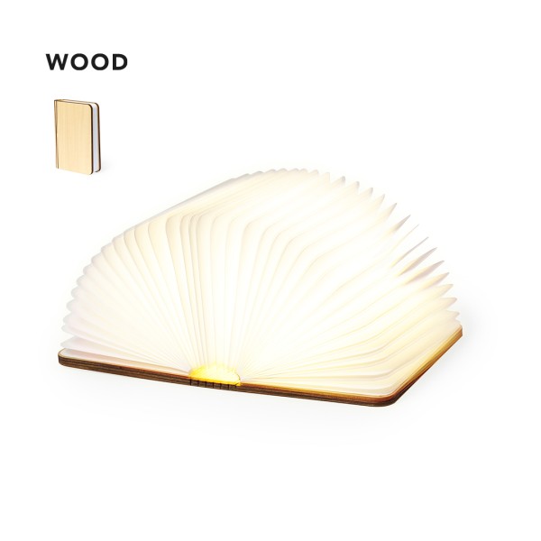 Lampada personalizzabile - cod. MK20607
