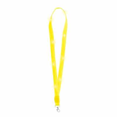Lanyard personalizzati