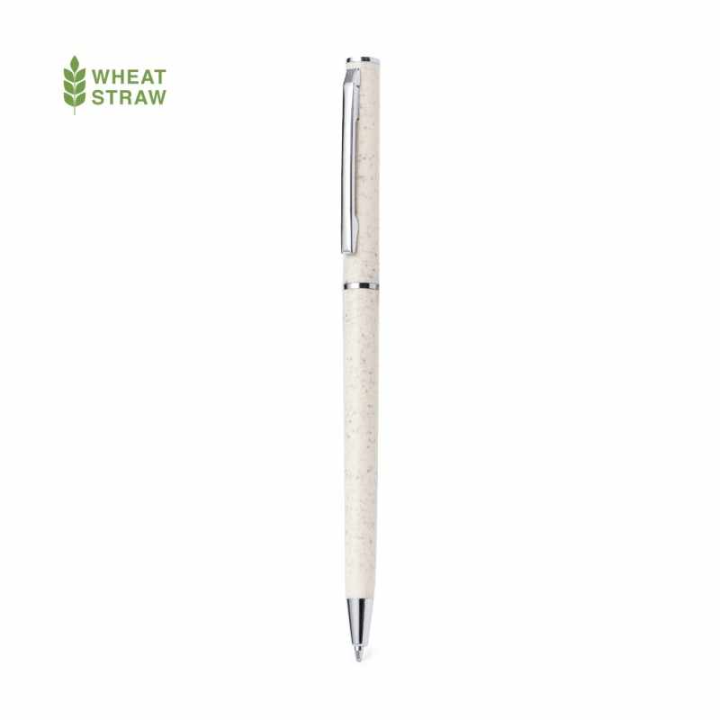 Biro con scritte stampate - cod. MK20640