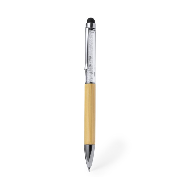 Penna Touch da personalizzare con scritte - cod. MK20651