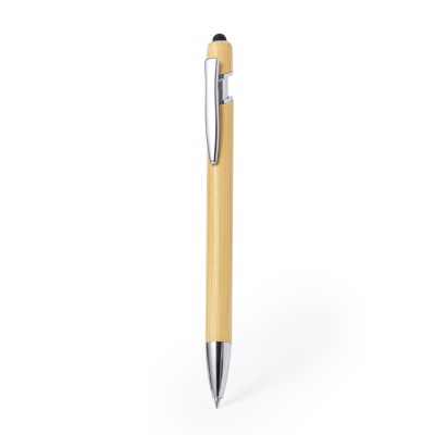 Penna Touch da personalizzare con logo - cod. MK20652