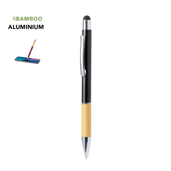 Penna Touch con logo promozionale - cod. MK20656