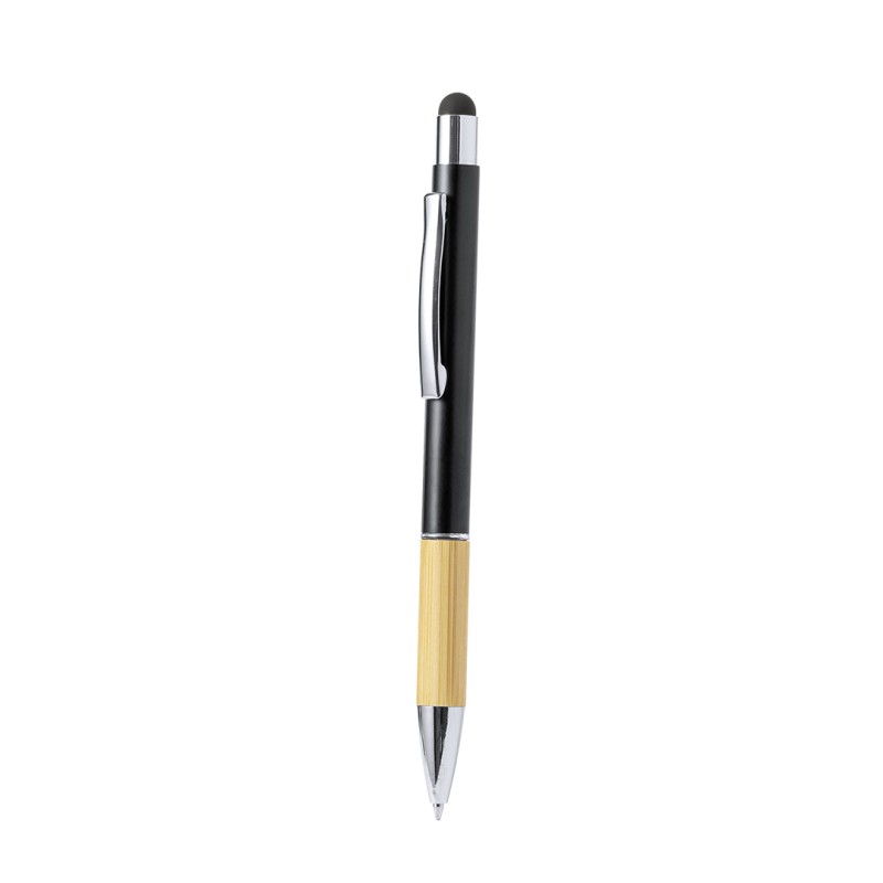 Penna Touch con logo promozionale - cod. MK20656