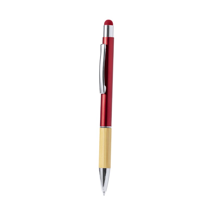 Penna Touch con logo promozionale - cod. MK20656