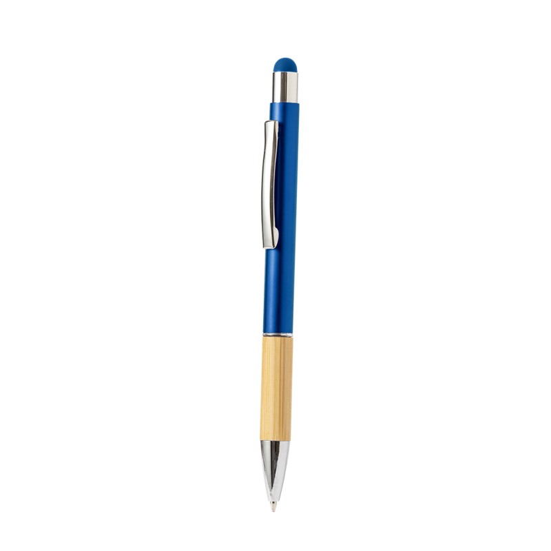 Penna Touch con logo promozionale - cod. MK20656