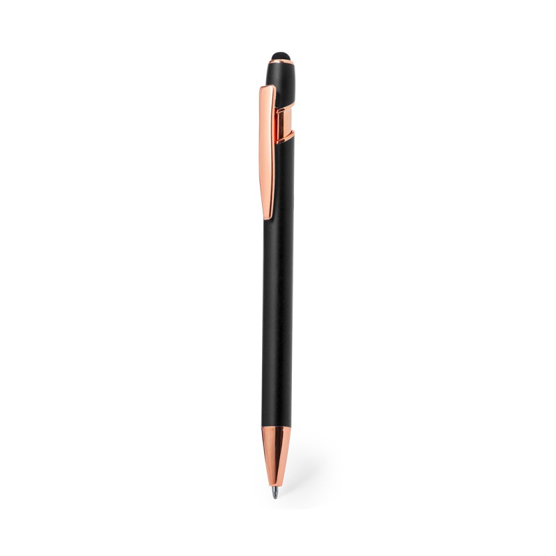 Penna Touch da stampare con scritte - cod. MK20658