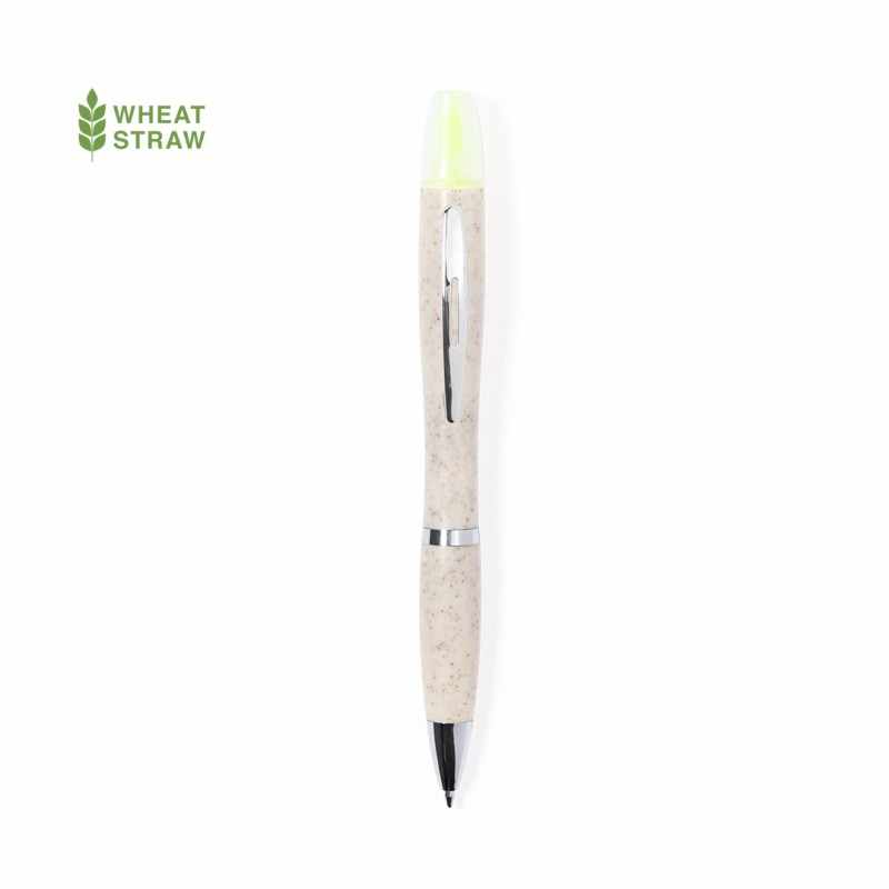 Penne con evidenziatore - cod. MK20672