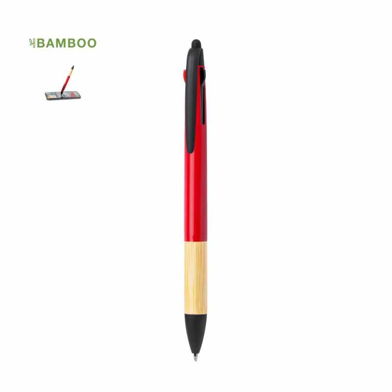Penna Touch personalizzate con logo - cod. MK20676