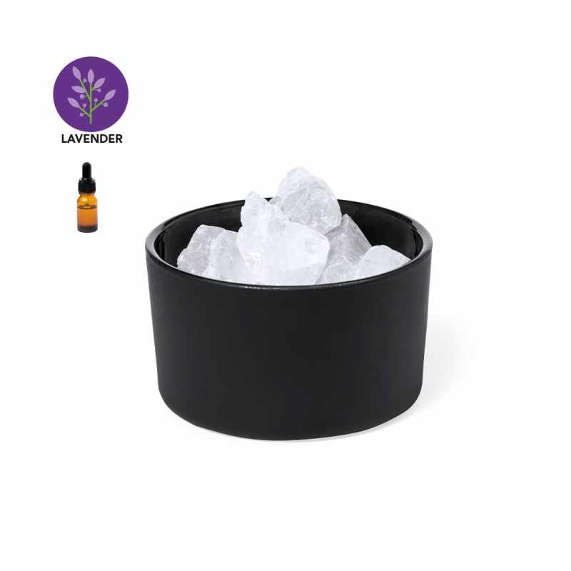Diffusore oli essenziali personalizzato - cod. MK20699