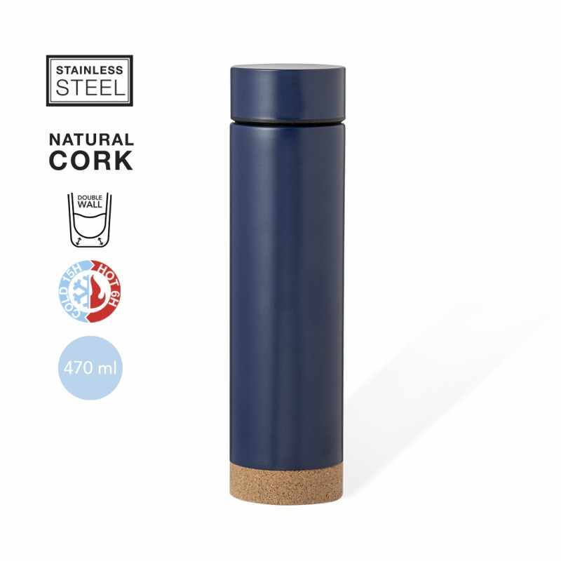 Thermos personalizzati logo - cod. MK20713