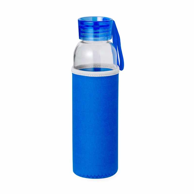 Borraccia da stampare con scritte da 500 ml - cod. MK20727