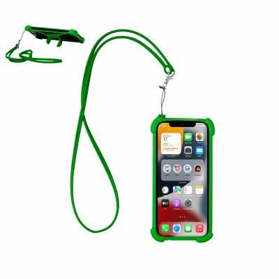 Laccetto portacellulare