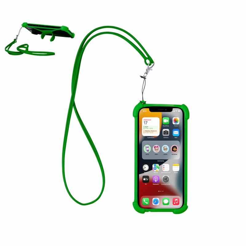 Laccetto portacellulare - cod. MK20747