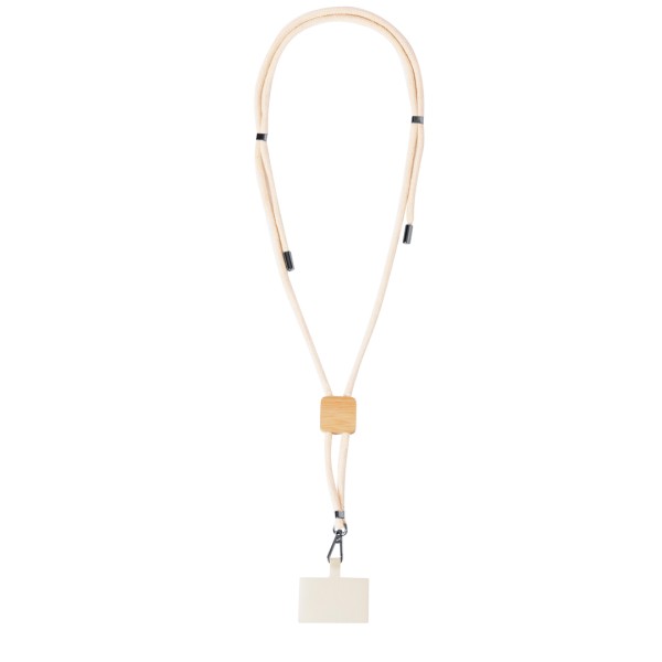 Lanyard Supporto - cod. MK20746