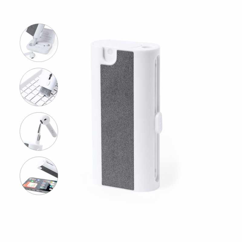 Set per la cura e la manutenzione dei gadget tecnologici - cod. MK20748