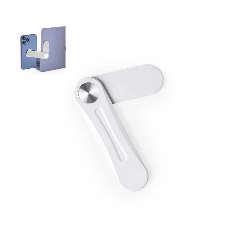 Supporto magnetico pieghevole per smartphone - cod. MK20750