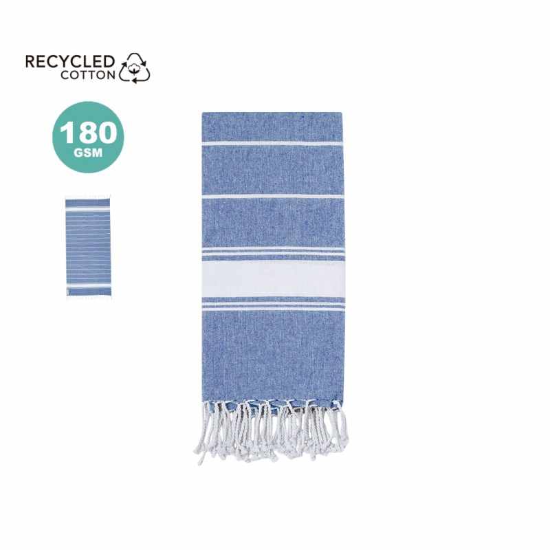 Telo mare da personalizzare 180 × 90 cm - cod. MK20752