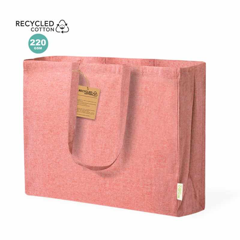 Borsa con soffietto da personalizzare f.to 50x36x12 cm. - cod. MK20755