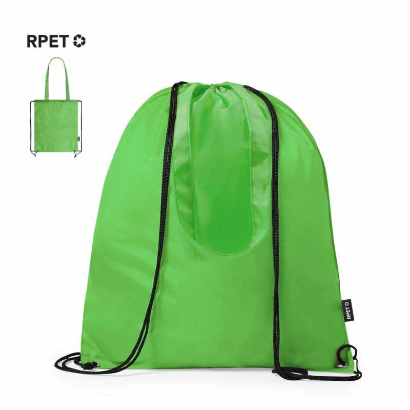 Sacca 34x42 cm. da personalizzare - cod. MK20773