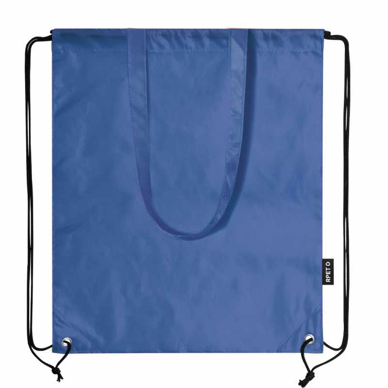 Sacca 34x42 cm. da personalizzare - cod. MK20773