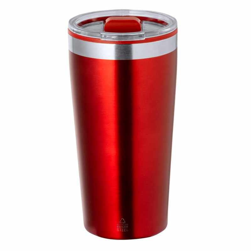 Bicchiere Termico da 600 ml con stampa logo - cod. MK20783