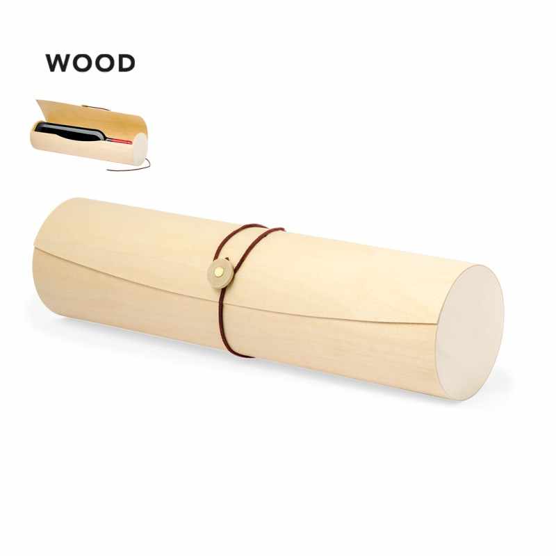 Scatola Regalo in legno personalizzabile con scritte - cod. MK20785